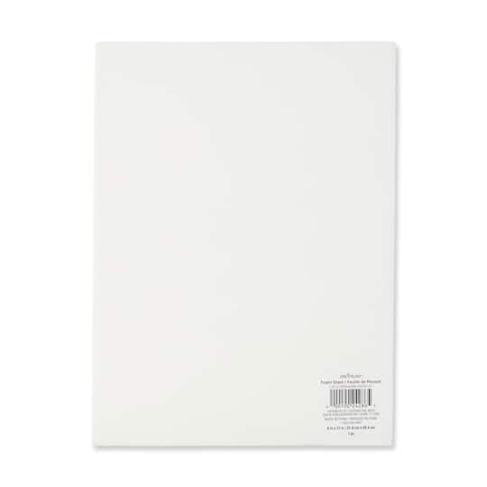 9" x 12" Thick Foam Sheet by Creatology™